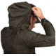 Vortex Storm Silencer Pro Rain Breaker - Mens, Small, Forest Night, 123-04-FNIS