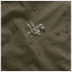 Vortex Storm Silencer Pro Rain Breaker - Mens, Small, Forest Night, 123-04-FNIS