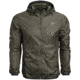 Vortex Storm Silencer Pro Rain Breaker - Mens, Small, Forest Night, 123-04-FNIS