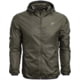 Vortex Storm Silencer Pro Rain Breaker - Men's, 3XL, Forest Night, 123-04-FNI3X