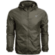 Vortex Storm Silencer Pro Rain Breaker - Mens, Small, Forest Night, 123-04-FNIS
