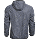 Vortex Storm Silencer Pro Rain Breaker - Mens, Small, Turbulence, 123-04-TRBS