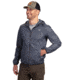 Vortex Storm Silencer Pro Rain Breaker - Mens, Small, Turbulence, 123-04-TRBS