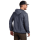 Vortex Storm Silencer Pro Rain Breaker - Mens, Small, Turbulence, 123-04-TRBS