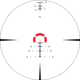 Vortex Strike Eagle 1-10x24mm LPVO 30mm Tube Rifle Scope, First Focal Plane, EBR-8 BDC MOA Reticle, Black, SE-11001
