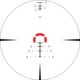 Vortex Strike Eagle 1-10x24mm LPVO 30mm Tube Rifle Scope, First Focal Plane, EBR-8 BDC MOA Reticle, Black, SE-11001