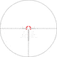 Vortex Strike Eagle 1-10x24mm LPVO 30mm Tube Rifle Scope, First Focal Plane, EBR-8 BDC MRAD Reticle, Black, SE-11002