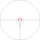 Vortex Strike Eagle 1-10x24mm LPVO 30mm Tube Rifle Scope, First Focal Plane, EBR-8 BDC MRAD Reticle, Black, SE-11002