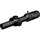 Vortex Strike Eagle 1-6x24 mm Rifle Scope, 30 mm Tube, Second Focal Plane, Black, Matte, Red AR-BDC3 Reticle, MOA Adjustment, SE-1624-2