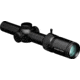 Vortex Strike Eagle 1-6x24 mm Rifle Scope, 30 mm Tube, Second Focal Plane, Black, Matte, Red AR-BDC3 Reticle, MOA Adjustment, SE-1624-2
