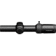 Vortex Strike Eagle 1-6x24 mm Rifle Scope, 30 mm Tube, Second Focal Plane, Black, Matte, Red AR-BDC3 Reticle, MOA Adjustment, SE-1624-2