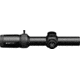 Vortex Strike Eagle 1-6x24 mm Rifle Scope, 30 mm Tube, Second Focal Plane, Black, Matte, Red AR-BDC3 Reticle, MOA Adjustment, SE-1624-2