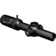 Vortex Strike Eagle 1-6x24mm Rifle Scope, 30mm Tube, Second Focal Plane, Black, Matte, Red AR-BDC3 Reticle, MOA Adjustment, SE-1624-2