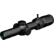 Vortex Strike Eagle 1-8x24 mm Rifle Scope, 30 mm Tube, Second Focal Plane, Black, Matte Anodized, Red AR-BDC3 Reticle, MOA Adjustment, SE-1824-2