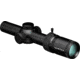 Vortex Strike Eagle 1-8x24 mm Rifle Scope, 30 mm Tube, Second Focal Plane, Black, Matte Anodized, Red AR-BDC3 Reticle, MOA Adjustment, SE-1824-2
