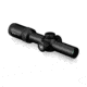 Vortex Strike Eagle 1-8x24mm Rifle Scope, 30mm Tube, Illuminated, Glass-Etched AR-BDC2 Reticle, Black SE-1824-1
