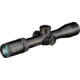 Vortex Strike Eagle 3-18x44mm Riflescopes, 34mm Tube, First Focal Plane, EBR-7C MRAD, Black, SE-31802
