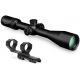 Vortex Strike Eagle 4-24x50 Rifle Scope w/ EBR-4 MOA