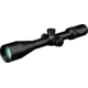 Vortex Strike Eagle 4-24x50mm Rifle Scope, 30mm Tube, Second Focal Plane, EBR-4 MRAD Reticle, Black, SE-1628