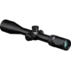 Vortex Strike Eagle 4-24x50mm Rifle Scope, 30mm Tube, Second Focal Plane, EBR-4 MRAD Reticle, Black, SE-1628
