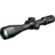 Vortex Strike Eagle 5-25x56 mm Rifle Scope, 34 mm Tube, First Focal Plane, Black, Matte, Red EBR-7C MOA Reticle, MOA Adjustment, SE-52503