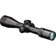 Vortex Strike Eagle 5-25x56 mm Rifle Scope, 34 mm Tube, First Focal Plane, Black, Matte, Red EBR-7C MOA Reticle, MOA Adjustment, SE-52503