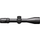 Vortex Strike Eagle 5-25x56 mm Rifle Scope, 34 mm Tube, First Focal Plane, Black, Matte, Red EBR-7C MOA Reticle, MOA Adjustment, SE-52503