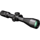 Vortex Strike Eagle 5-25x56 mm Rifle Scope, 34 mm Tube, First Focal Plane, Black, Matte, Red EBR-7C MOA Reticle, MOA Adjustment, SE-52503