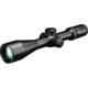 Vortex Strike Eagle 5-25x56 mm Rifle Scope, 34 mm Tube, First Focal Plane, Black, Matte, Red EBR-7C MRAD Reticle, Mil Rad Adjustment, SE-52504