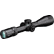Vortex Strike Eagle 5-25x56 mm Rifle Scope, 34 mm Tube, First Focal Plane, Black, Matte, Red EBR-7C MRAD Reticle, Mil Rad Adjustment, SE-52504
