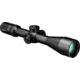 Vortex Strike Eagle 5-25x56 mm Rifle Scope, 34 mm Tube, First Focal Plane, Black, Matte, Red EBR-7C MRAD Reticle, Mil Rad Adjustment, SE-52504