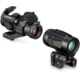 Vortex Strikefire II 1x 30mm 4 MOA Red Dot Sight