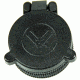 Vortex StrikeFire II Ocular Flip Cap, Black, SF-OC