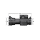 Vortex Strikefire II 1x30mm 4 MOA Red Dot Sight, Hard Anodized Matte, Black, SF-RG-501