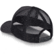 Vortex Structured Cap - Mens, Black, OSFM, 123-08-BLK