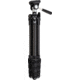 Vortex Summit Carbon II Tripod Kit, Black, 4.125x4.125x19.75, TR-SMC
