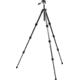 Vortex Summit Carbon II Tripod Kit, Black, 4.125x4.125x19.75, TR-SMC