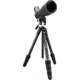 Vortex Summit Carbon II Tripod Kit, Black, 4.125x4.125x19.75, TR-SMC