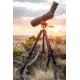 Vortex Summit Carbon II Tripod Kit, Black, 4.125x4.125x19.75, TR-SMC