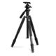 Vortex Summit Carbon Tripod w/ Micro-Fluid Head