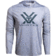 Vortex Sun Slayer Hoodie - Mens, Cool Grey, Extra Large, 119013-COG-XL