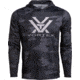 Vortex Sun Slayer Hoodie - Mens, Depth Camo Heather, 2X, 119013-BCA-2X