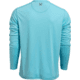 Vortex Sun Slayer Long Sleeve Shirt - Mens, Flats Blue, 3XL, 121-19-FBL3X
