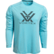 Vortex Sun Slayer Long Sleeve Shirt - Mens, Flats Blue, 3XL, 121-19-FBL3X