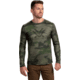 Vortex Sun Slayer Long Sleeve Shirt - Mens, Forest Camo, XL, 121-19-FCAXL