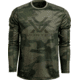 Vortex Sun Slayer Long Sleeve Shirt - Mens, Forest Camo, XL, 121-19-FCAXL