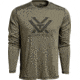 Vortex Sun Slayer Long Sleeve Shirt - Men's, 4XL, Lichen, 121-19-LIC4X