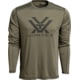 Vortex Sun Slayer Long Sleeve Shirt - Men's, Small, Lichen, 121-19-LICS