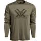 Vortex Sun Slayer Long Sleeve Shirt - Mens, Lichen, M, 121-19-LICM