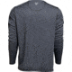 Vortex Sun Slayer Long Sleeve Shirt - Mens, Turbulence, 2XL, 121-19-TRB2X